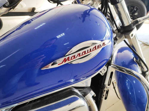 Imagem 8 de 9 de Suzuki Marauder 800