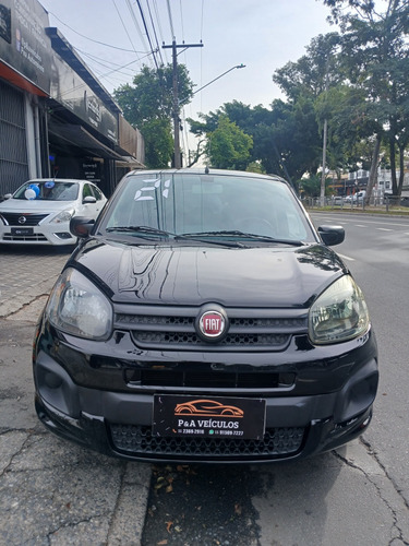Fiat Uno 1.0 Attractive Flex 5p