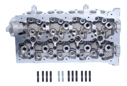 Culata Para Hyundai Accent Rb 1600 D4fb Dohc 16 Val 1.6 2015