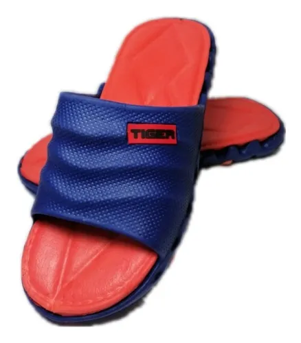 Chanclas tiger sales