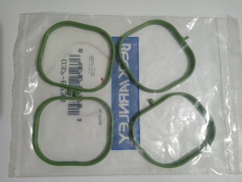 Junta Multiple Admision 0376236 Mazda 3 5 6 Cx7 Tr 2.5 09-16