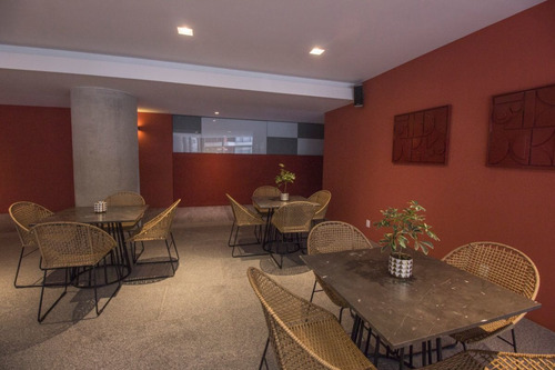 Imagen 26 de 30 de Departamento En Venta En Vitia, Valle Real, Zapopan