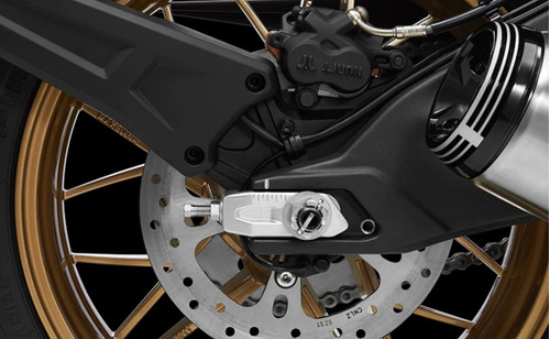 700cl-x Heritage Cfmoto