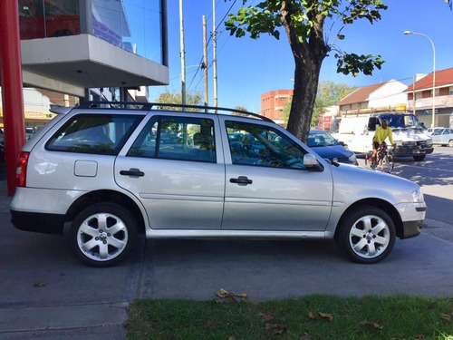 Gol Country 1.6 N Gnc Trendline 2007