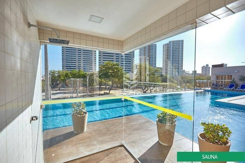Imagem 7 de 30 de Apartamento Com 3 Quartos À Venda, 98 M², 2 Vagas, Lazer Completo - Cocó - Fortaleza/ce - Ap1656
