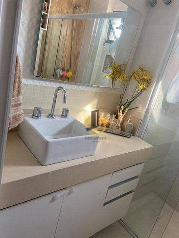 Imagem 13 de 22 de Apartamento De 96 Mts² 3 Dorms 1 Suite Sacada Piscina Na Melhor Região Da Mooca No Condominio Salvador Scarpelli - Ap1826