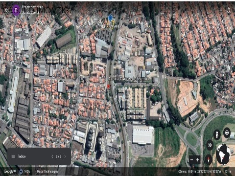 Imagem 4 de 16 de Terreno - Venda - Jardim Santa Júlia - Cod. 2721 - V2721