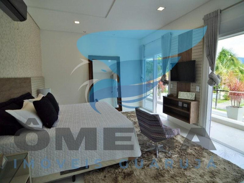 Imagem 14 de 30 de Casa Residencial À Venda, Acapulco, Guarujá. - Ca0091 - 34709682