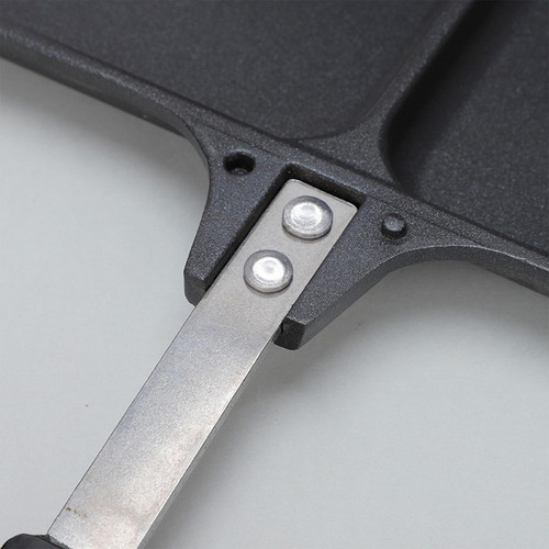 Sandwich Maker Press Fire Sandwich Maker Tostadora De Sándwi