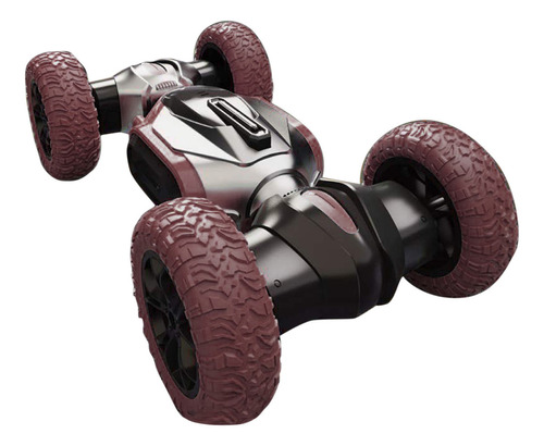 Toy Rc Stunt Car 2.4g Off Road Carrera Eléctrica Coche De De Color Validar descripción