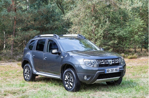 Renault Duster 2013 Manual Taller Diagrama Electrico