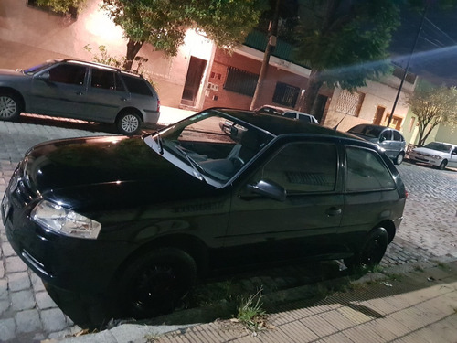Vw Gol Power 1.6 2007 3p