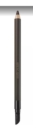 Delineador Double Wear De Estee Lauder Expresso 02 Waterproo