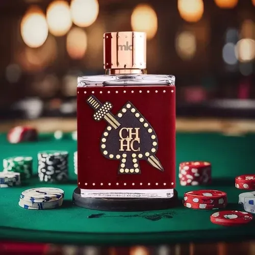 Perfume carolina herrera ch kings hotsell