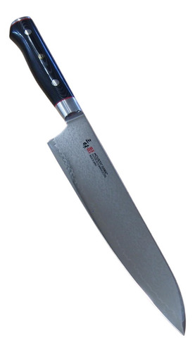 Faca Do Chefe Gyuto Zanmai Classic Pro -21cm Japao