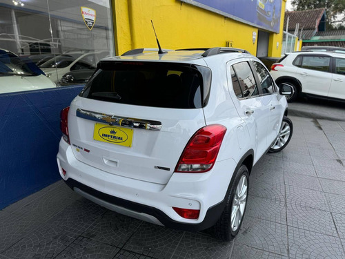 Chevrolet Tracker /CHEV PREMIER