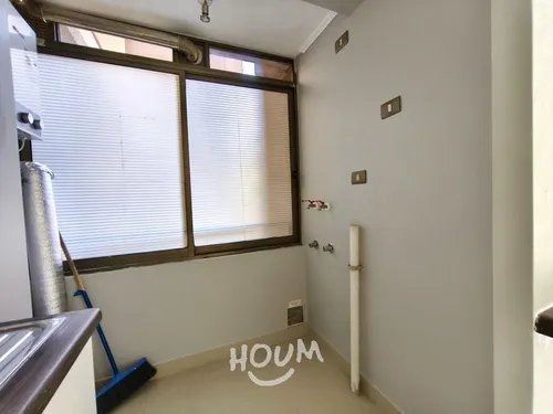 Departamento Avenida Américo Vespucio Id: 95249