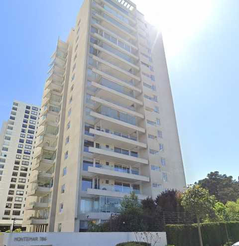 Houndpropiedades Vende Depto. Amplio Concon (93151)