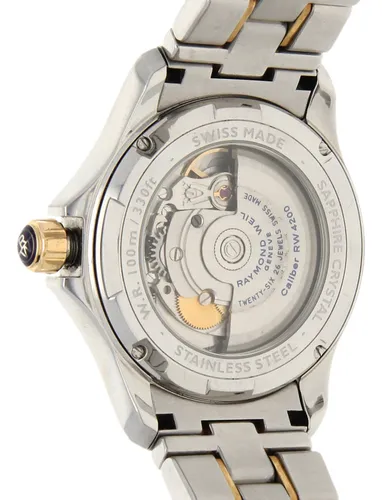 Reloj Para Caballero Raymond Weil parsifal