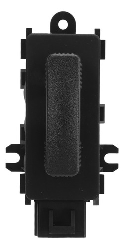 Para Interruptor De Control Eléctrico Del Asiento Del