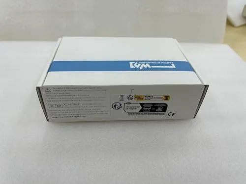 Waveshare De 5 Pulgadas Capacitive Touch Screen Lcd Desgasta