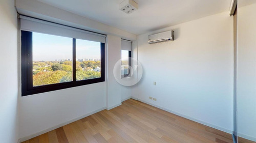 Imagen 27 de 30 de A Estrenar, 4 Ambientes Con Vista Panorámica, En Edificio Premium, Full Amenities.
