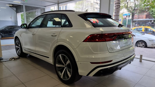 Imagen 9 de 18 de Audi Q8 55 Tfsi Quattro