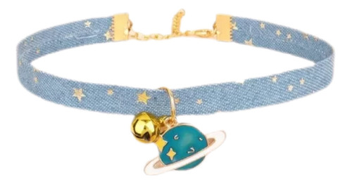 Collar Para Gatos Astros Astrologia