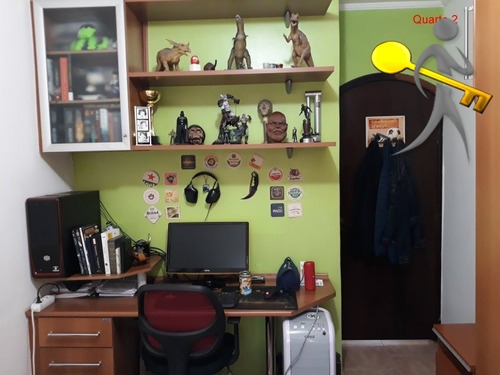 Casa Perto Metro Tucuruvi - Ca00149 - 69233094