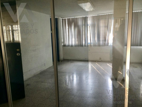 Imagen 6 de 25 de Edificio Comercial - Balbuena