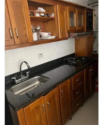Vendo Comodo Apartamento En Sabaneta