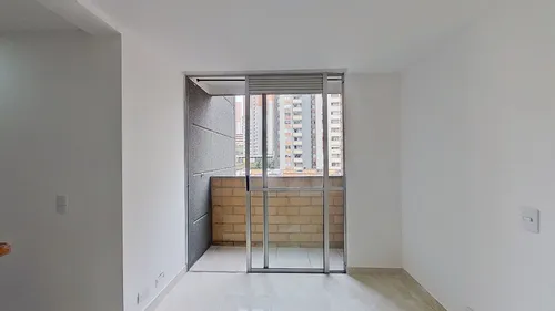 Apartamento En Venta Robledo