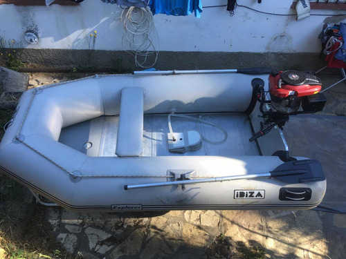 Ibiza Y Ltc Explorer