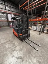 Comprar Autoelevador Toyota Eléctrico 2.5 Tn