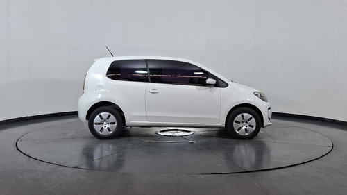 Volkswagen Up! 1.0 MOVE UP