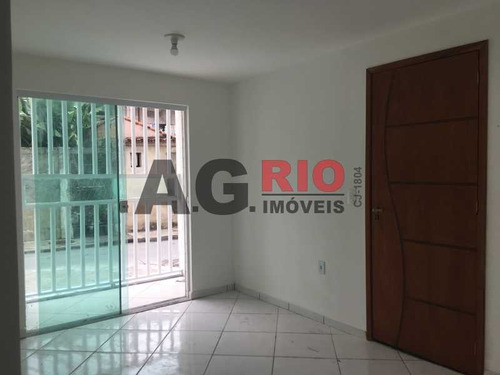 Imagem 3 de 15 de Apartamento-locação-taquara-rio De Janeiro - Tqap30036
