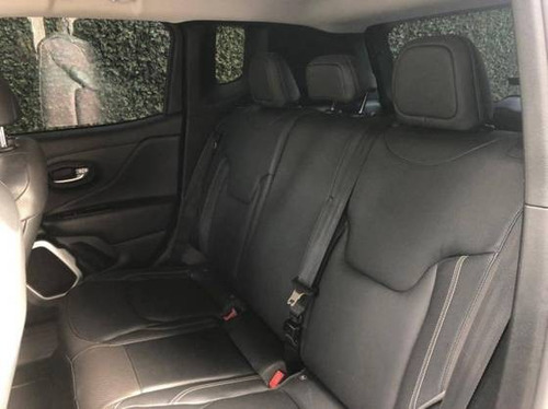 Imagem 7 de 10 de Jeep Renegade 1.8 16v Longitude 2020