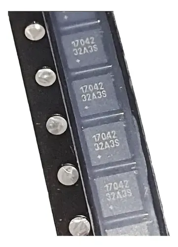 Circuito Integrado Max17042g 17042 Tdfn Original | MercadoLivre