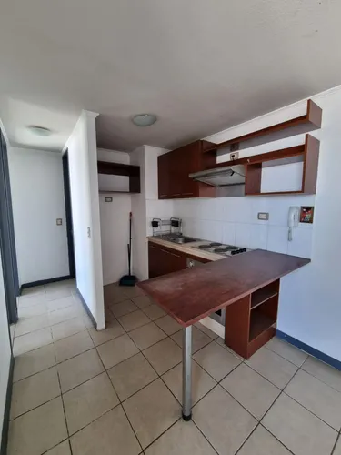Vendo Departamento Dormitorios Grandes
