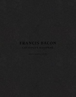 Libro Francis Bacon: Catalogue Raisonne : 5 Volumes Prese...