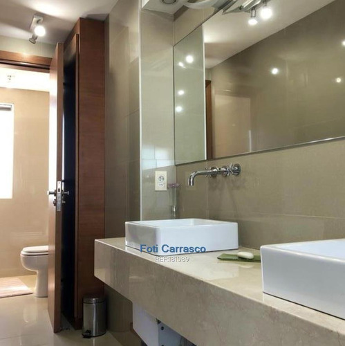 Imagen 9 de 29 de Apartamento En Venta Punta Carretas Vista Al Golf Cw181089