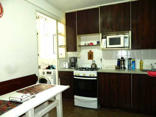 Imagen 13 de 17 de Oportunidad!! U$s 1.866 El M2 Venta En Belgrano De 3 Ambient