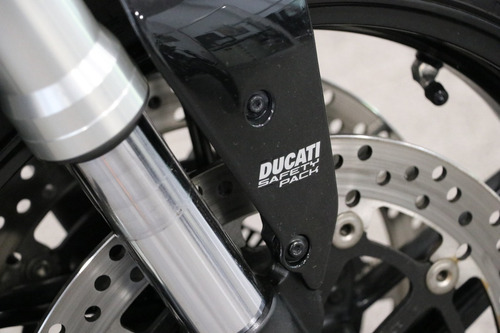 Imagen 16 de 20 de Ducati Monster 821