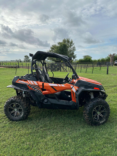 Cf Motos Z-force 1000cc