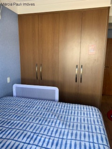 Imagem 27 de 30 de Casa A Venda No Reserva Da Serra - Medeiros - Jundiaí/sp. - Ca04045 - 69406266