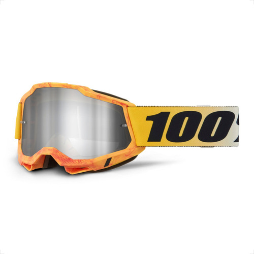 Óculos 100% Accuri 2 Razza Motocross Trilha Enduro