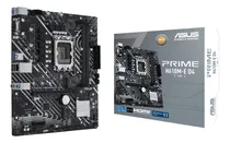 Comprar Placa Madre Asus Prime H610m-e D4-csm Socket Lga 1700