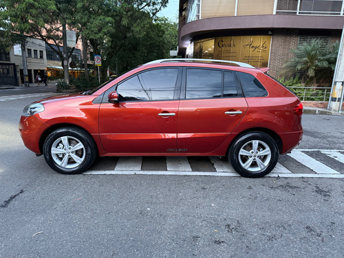 Renault Koleos 2.0 Dynamique