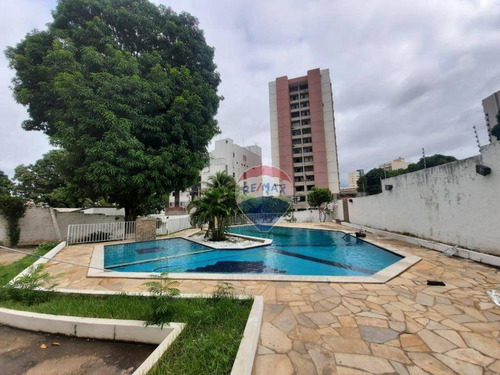 Imagem 1 de 28 de Casa Em Condomínio - Venda - Cuiabá/mt - Ca1058