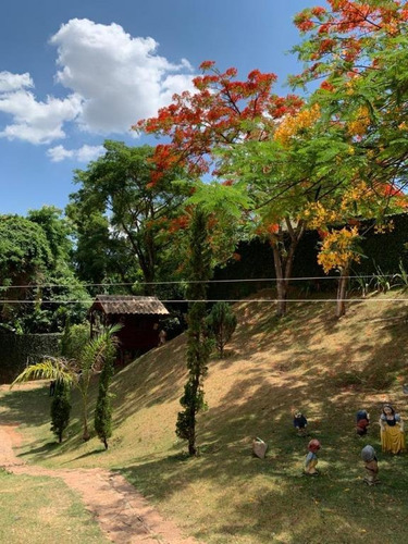 Chácara Com 2 Dormitórios À Venda, 2200 M² Por R$ 700.000,00 - Bairro Da Mina - Itupeva/sp - Ch0214